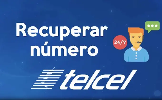 Cómo recuperar tu número de Telcel: Un tutorial paso a paso
